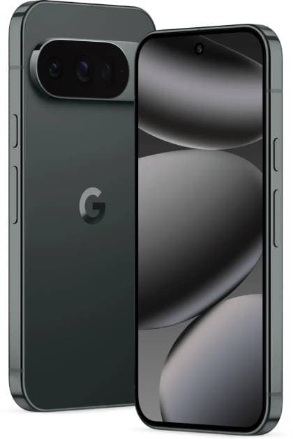 Pixel 10 Pro - View 12
