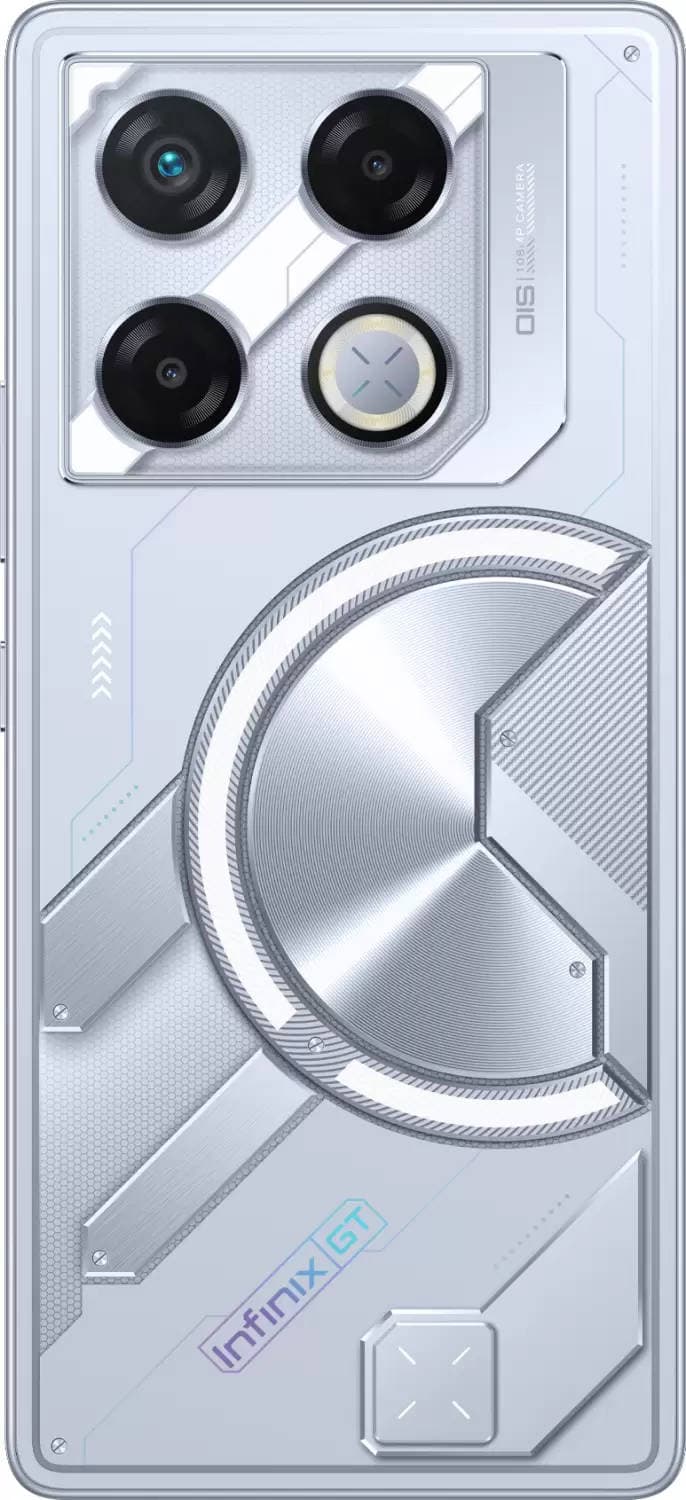 GT 20 Pro - View 5