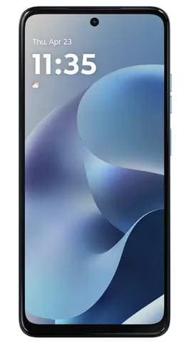 Motorola Moto G17