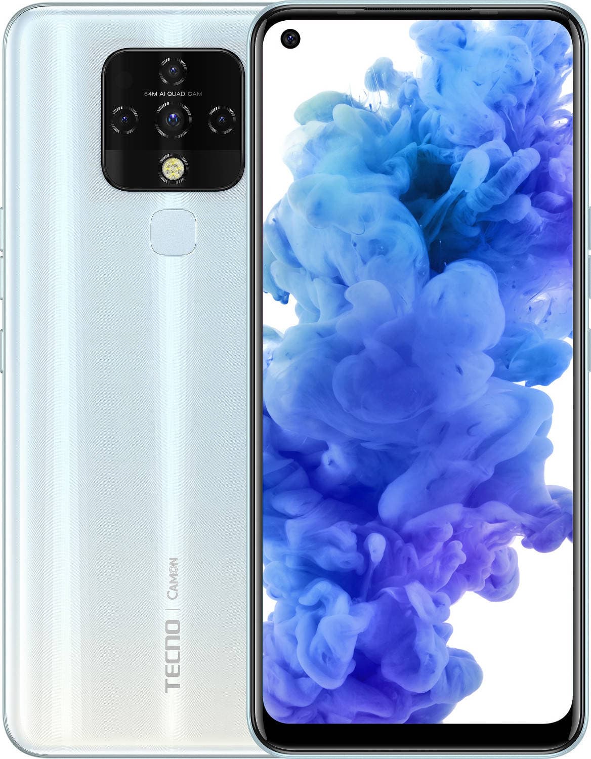 Camon 16 S - View 8