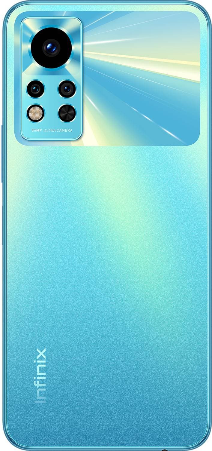 Note 12i - View 2