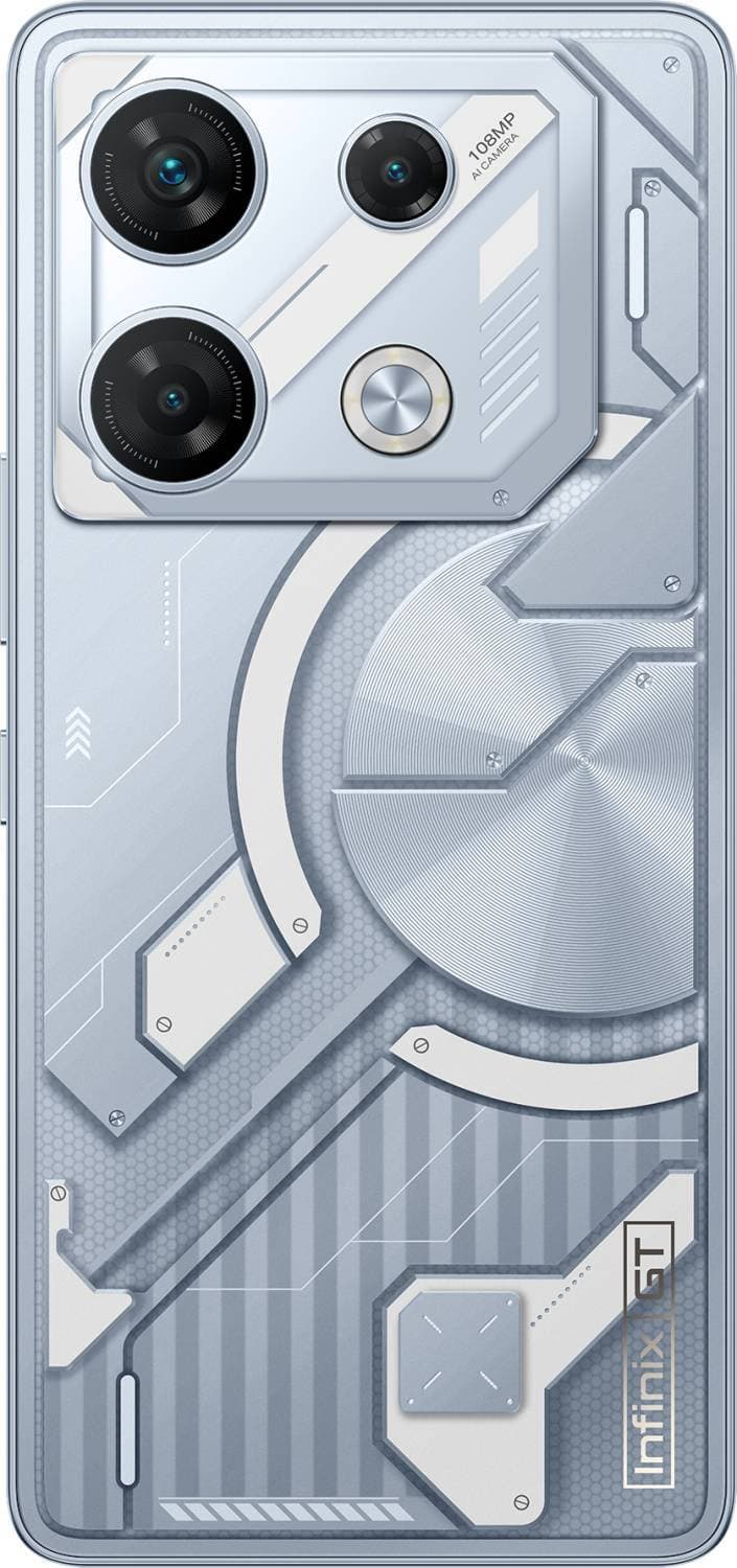GT 10 Pro - View 2