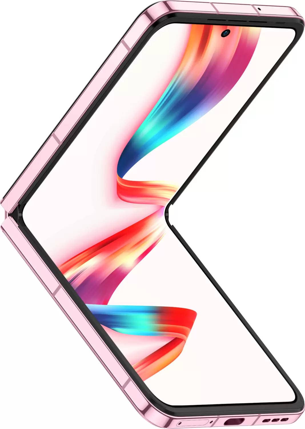 Zero Flip - View 4