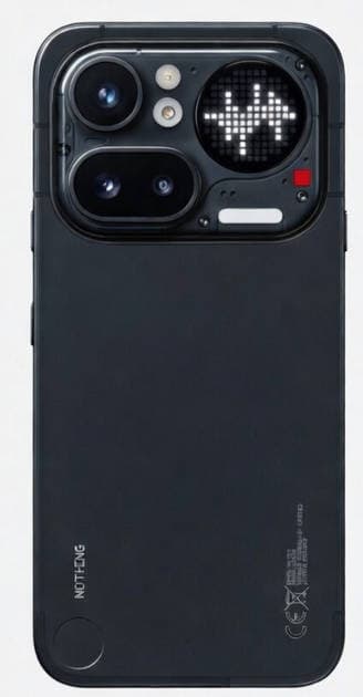 Phone (4a) Pro - View 5
