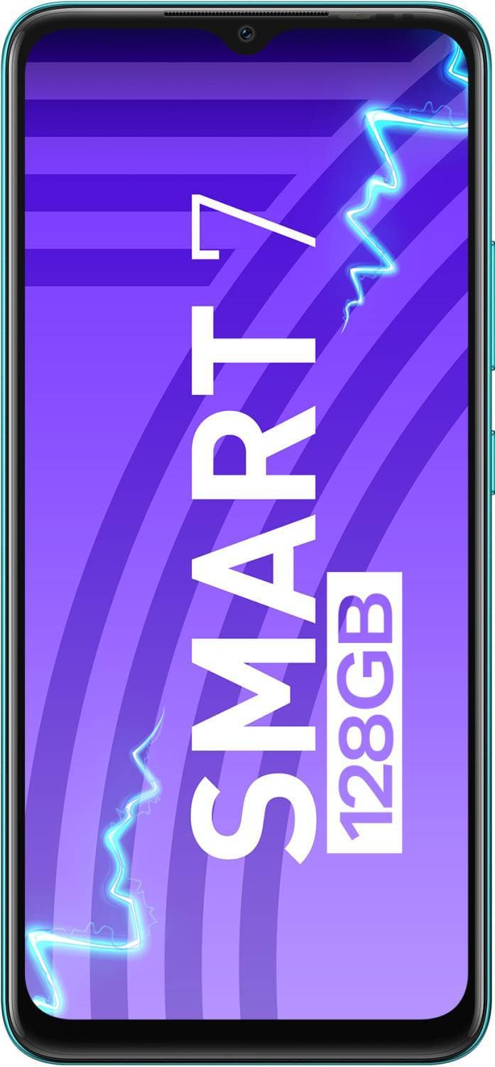 Smart 7 - View 4