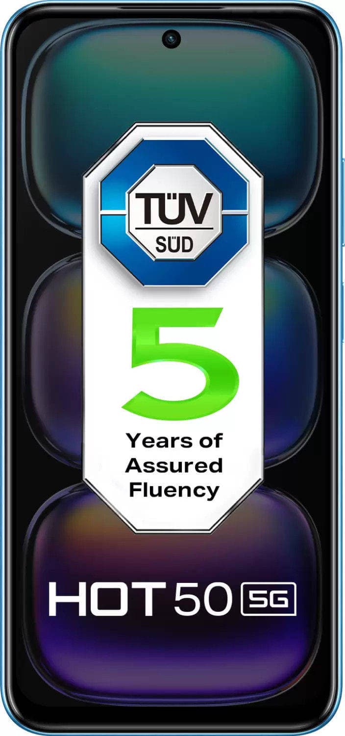 Hot 50 4G - View 7