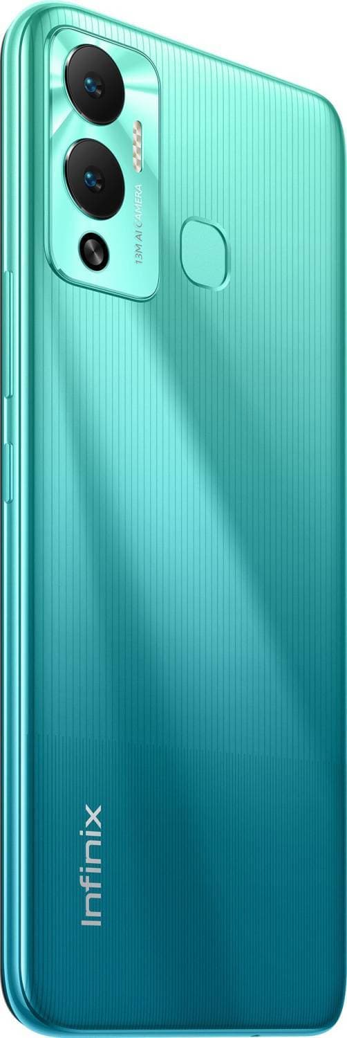 Hot 12 Play - View 4