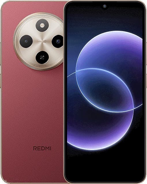 Xiaomi Redmi 17C
