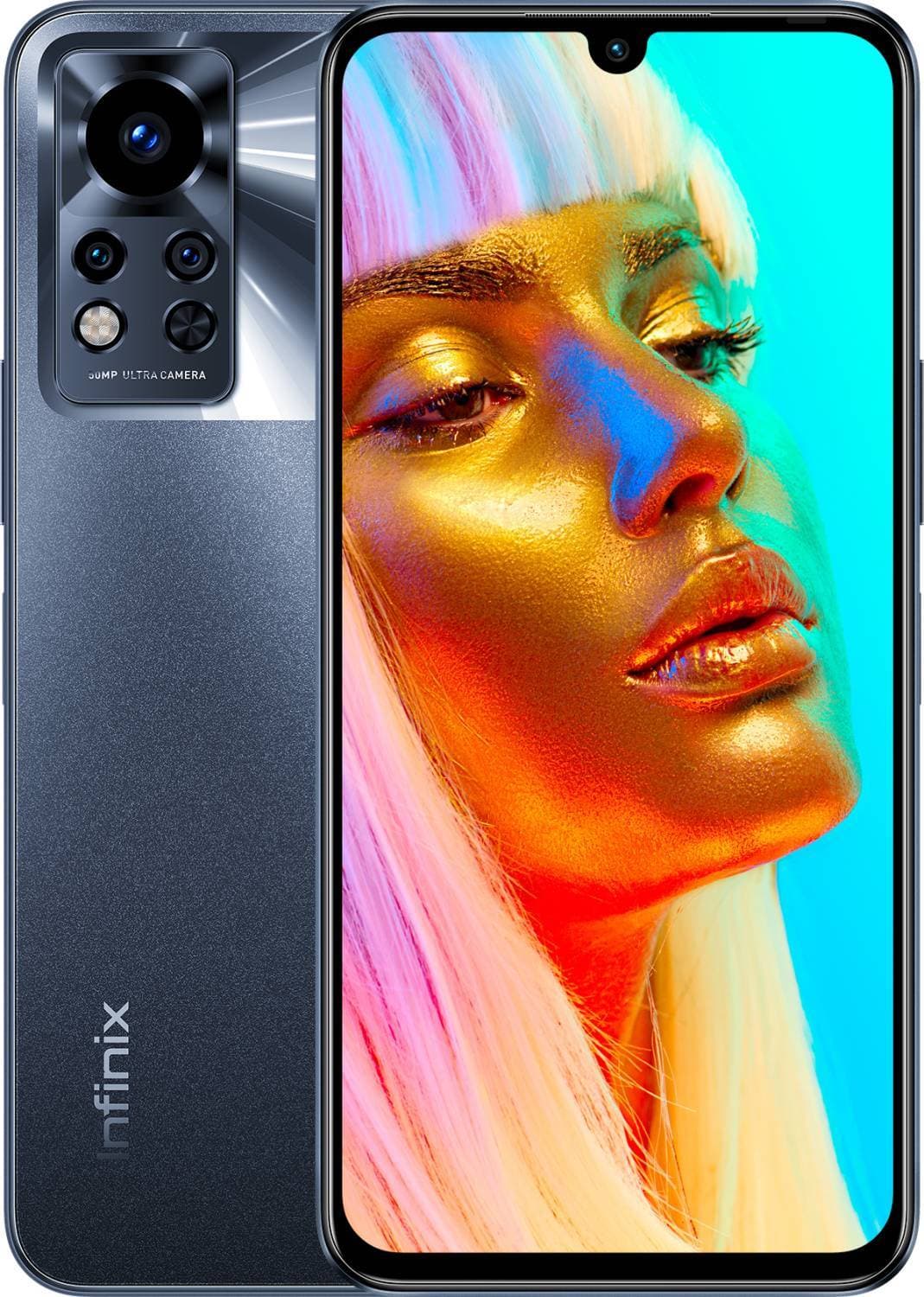 Note 12i - View 5