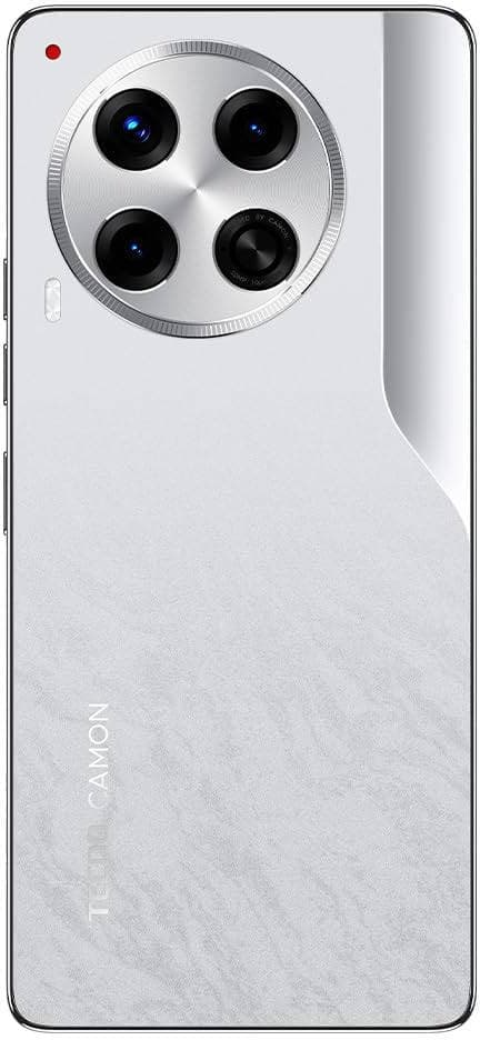 Camon 30 - View 5