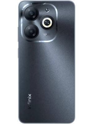 Smart 8 HD - View 8