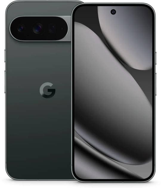 Pixel 10 Pro XL - View 9