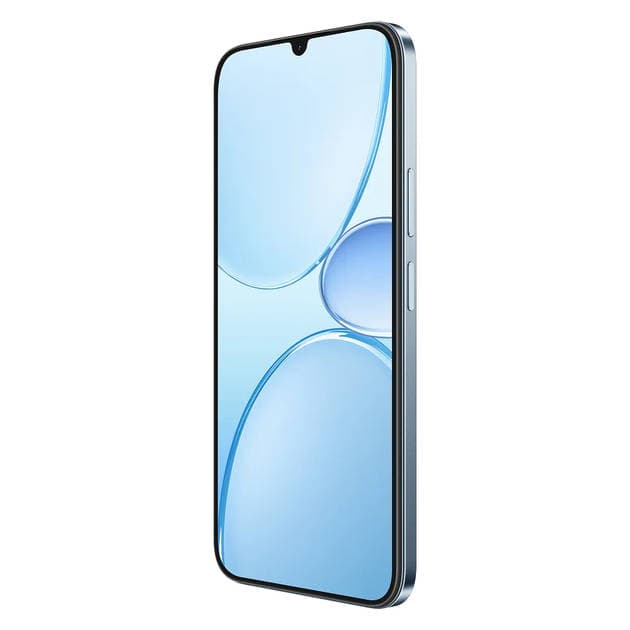 Narzo 100 Lite - View 2