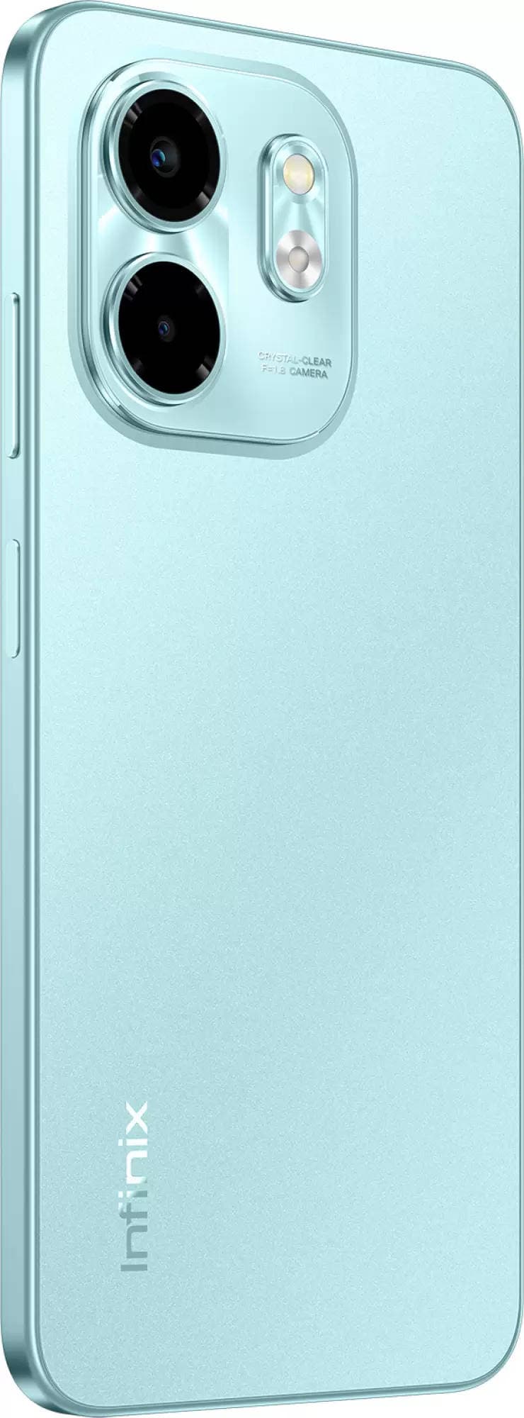 Smart 9 HD - View 10