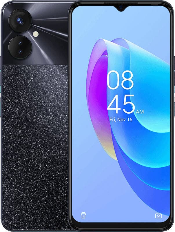 Spark 9 Pro - View 3