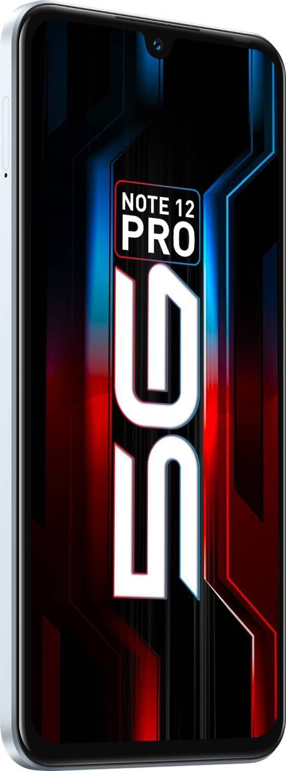 Note 12 Pro 5G - View 3