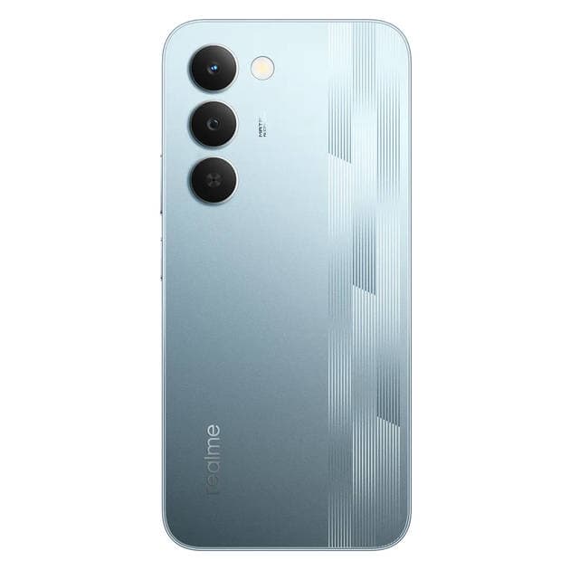 Narzo 100 Lite - View 3