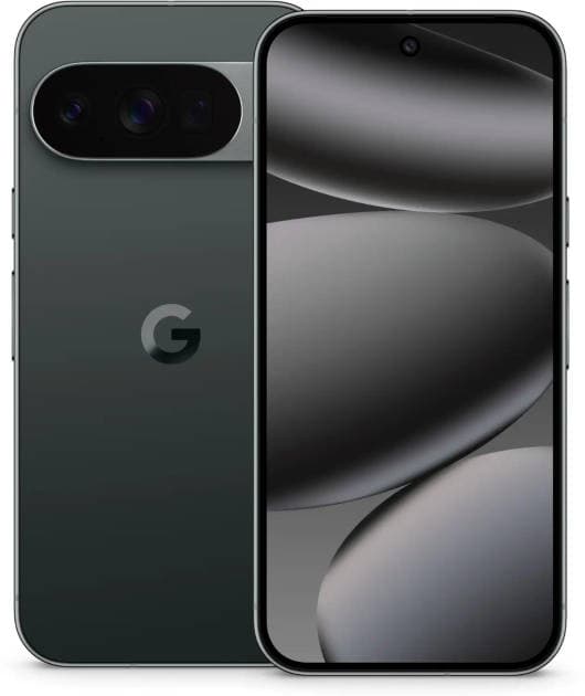 Pixel 10 Pro - View 9