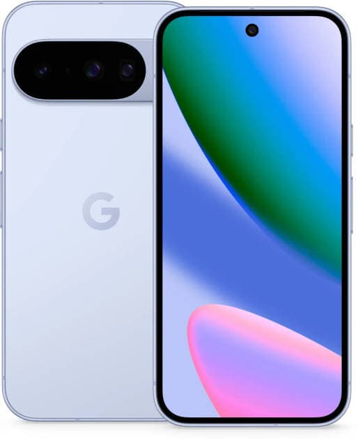Pixel 10 - View 5