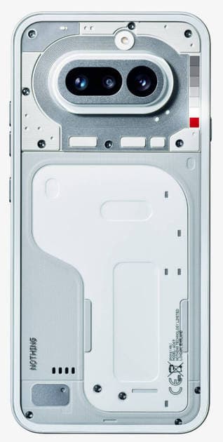 Phone (4a) - View 5