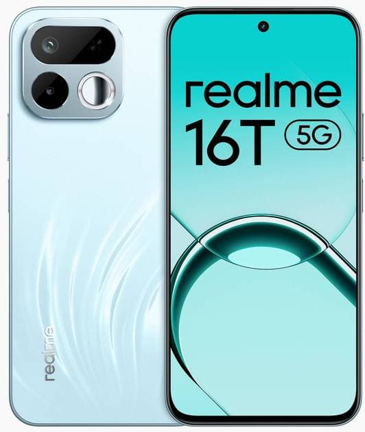 Realme 16T