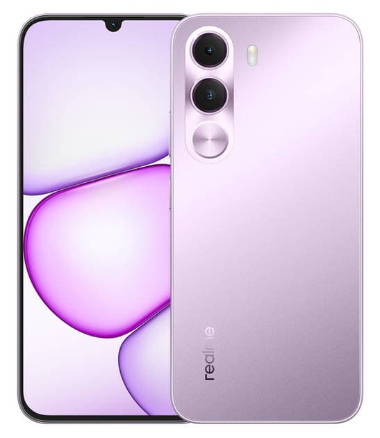 Realme C100i