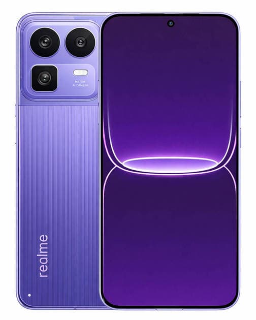 Realme Neo8