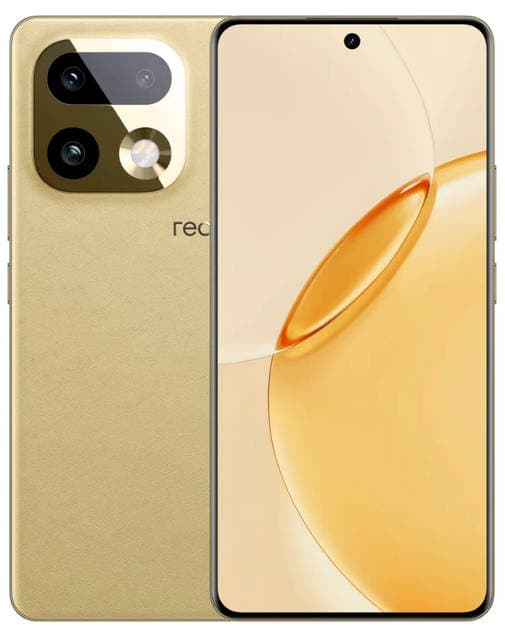 Realme 16 Pro+