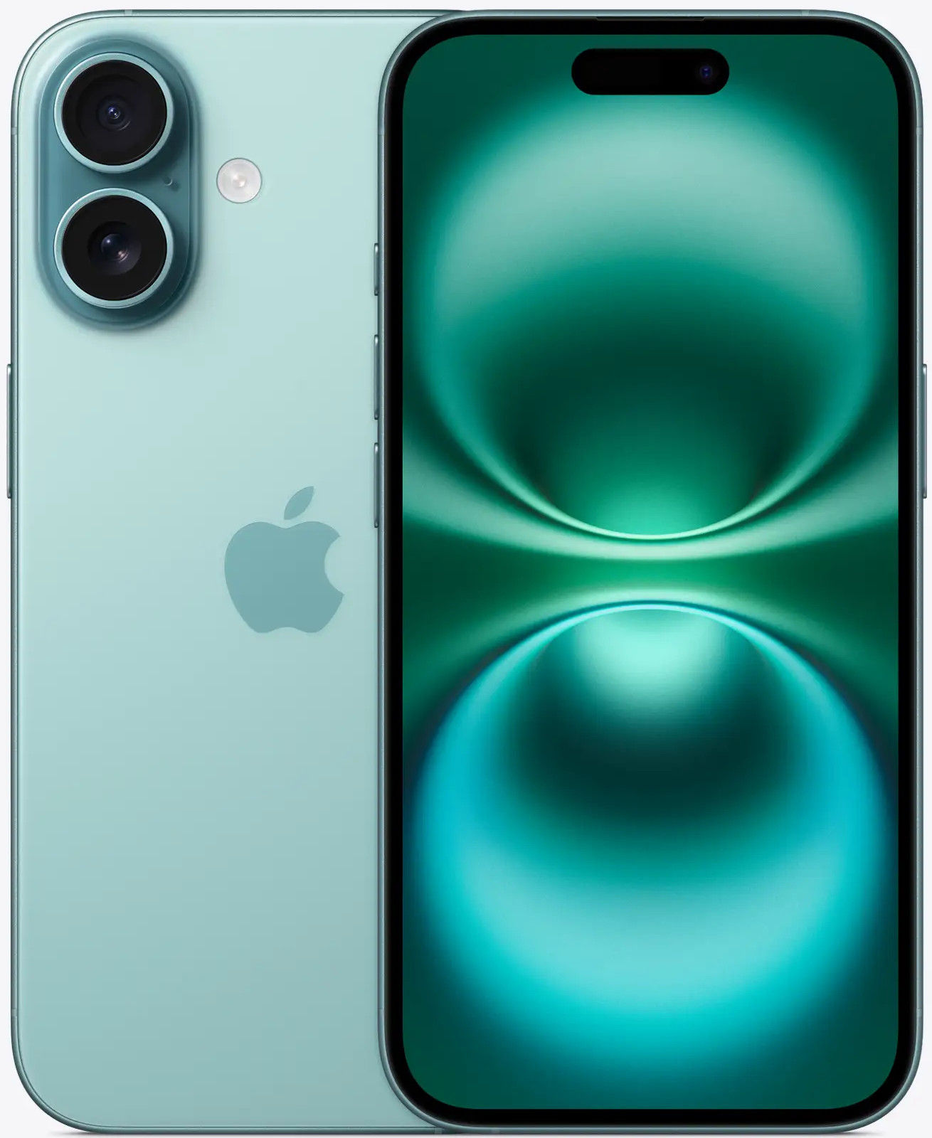 iPhone 16