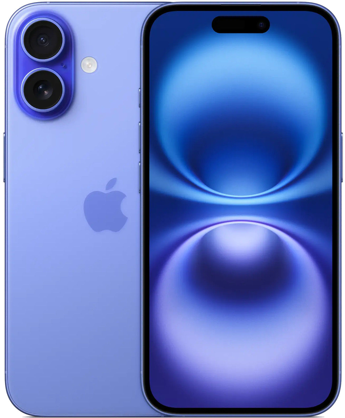 iPhone 16 Plus