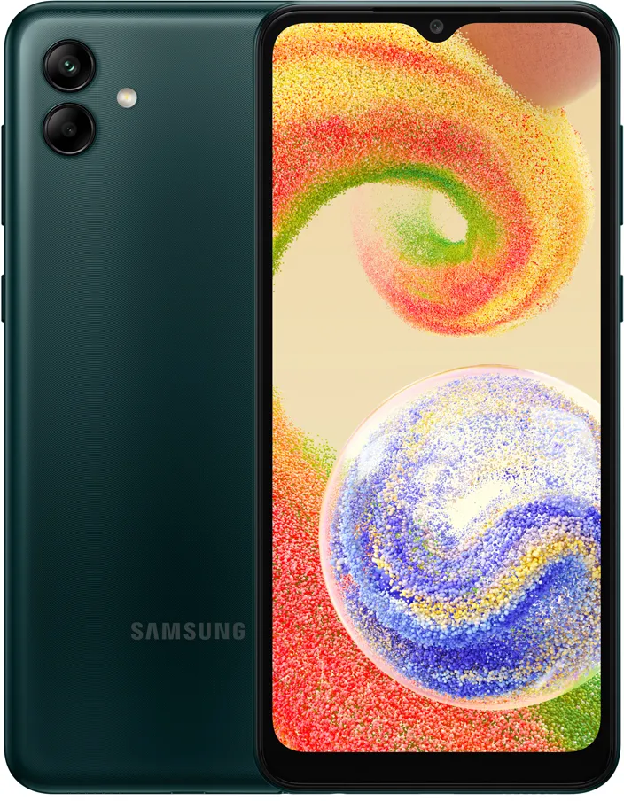 Galaxy A04
