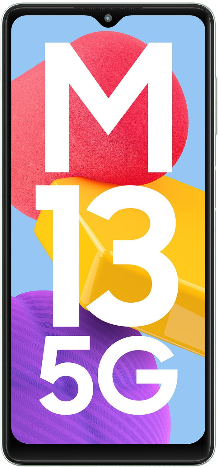 Galaxy M13 5G