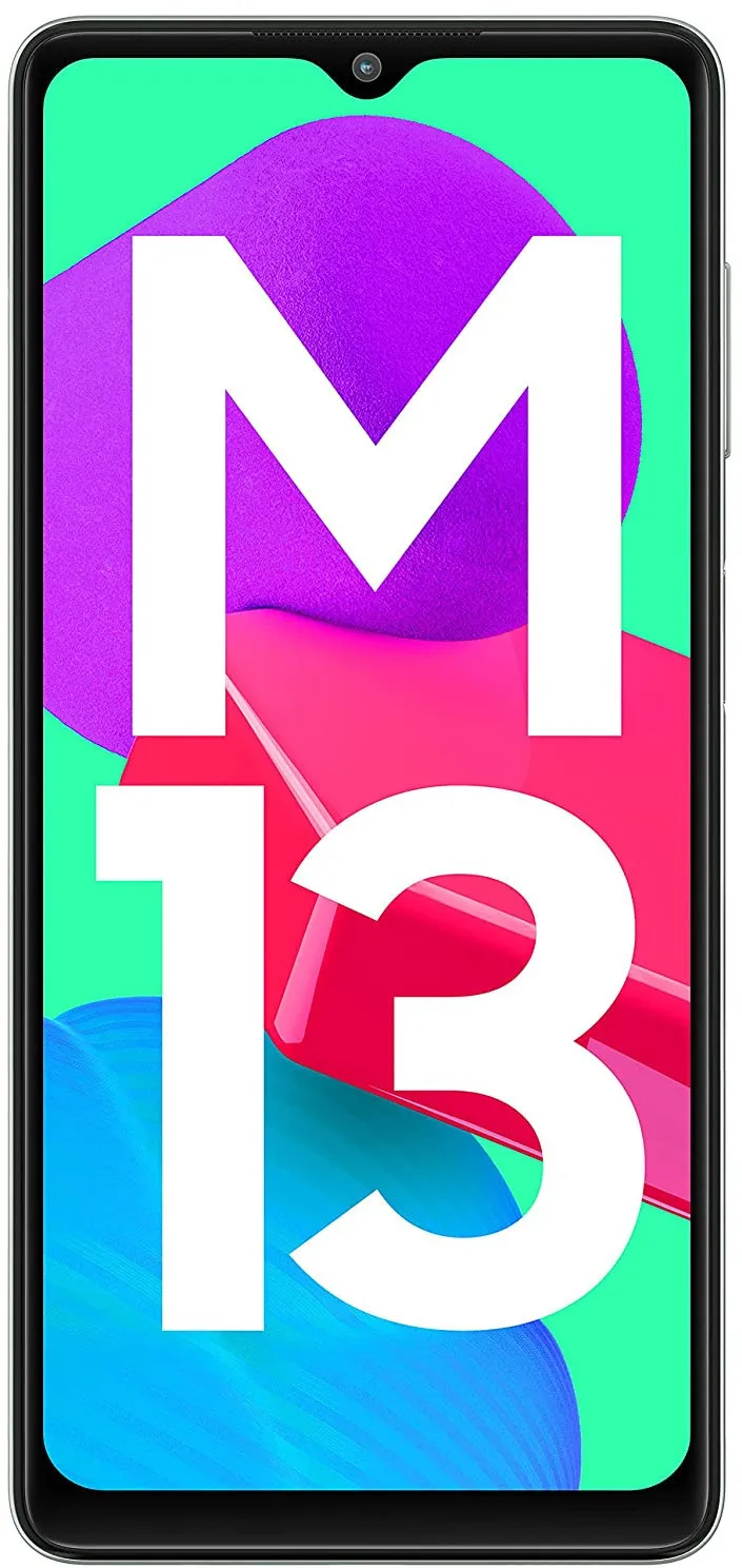 Galaxy M13
