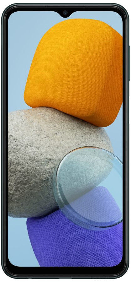 Galaxy M23