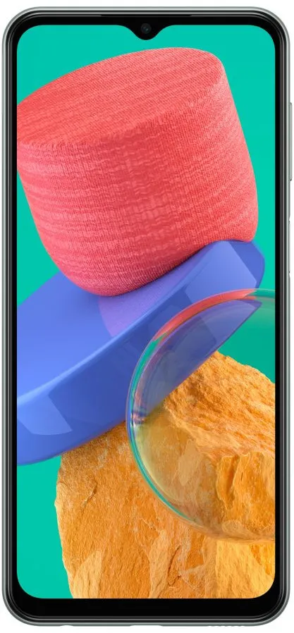 Galaxy M33