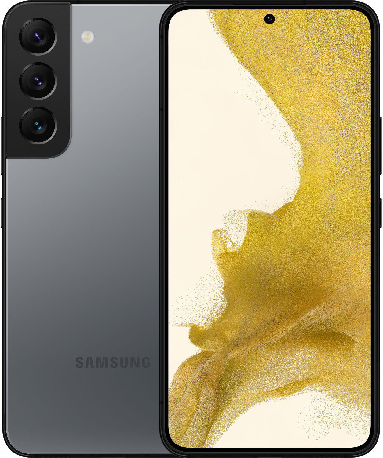 Galaxy S22 5G
