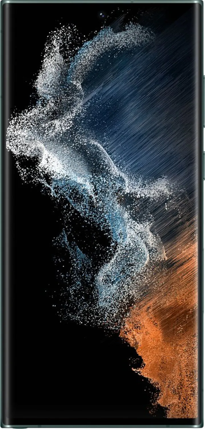 Galaxy S22 Ultra 5G