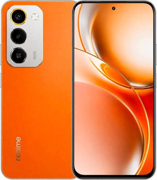 Realme Narzo 100x