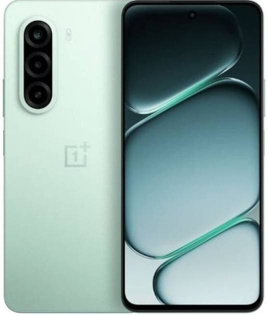 OnePlus Turbo 6X