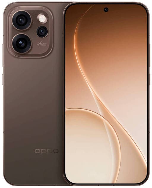 Oppo Reno15 Pro