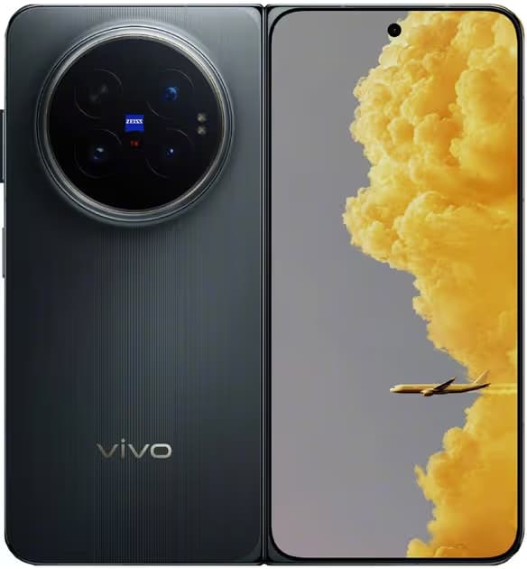 Vivo X Fold6
