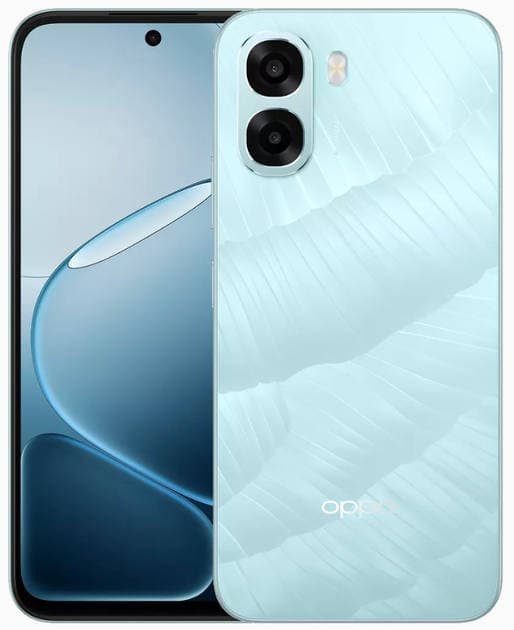 Oppo A6x
