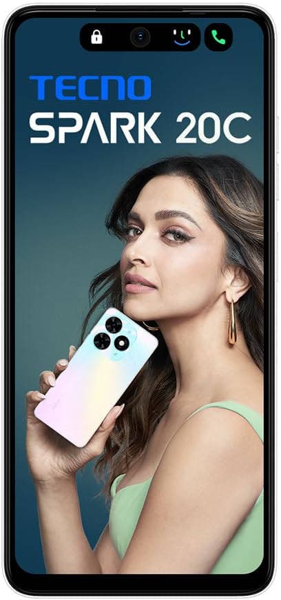 Tecno Spark 20C