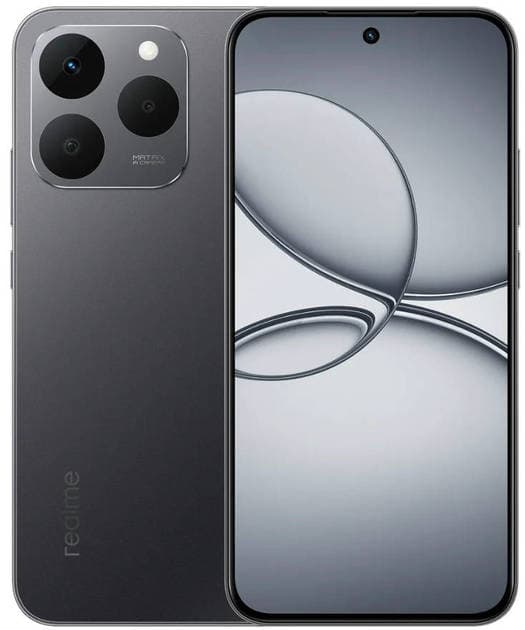 Realme Narzo 90