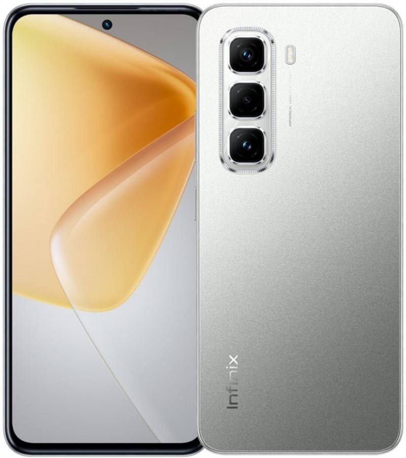 Infinix Hot 50 Pro 4G