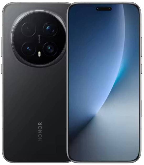 Honor Magic8 Pro