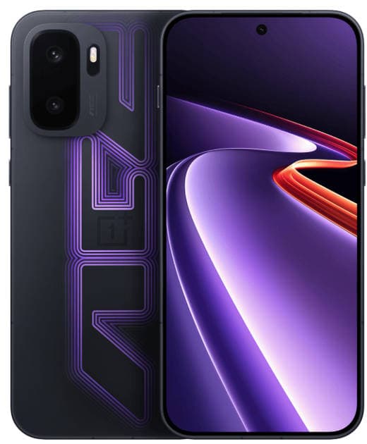 OnePlus Ace 6 Ultra