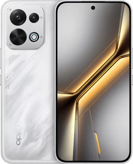 Oppo K15