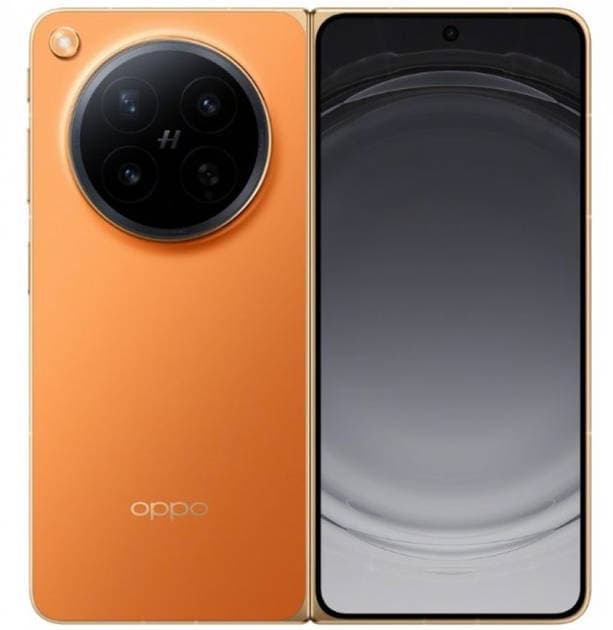 Oppo Find N6