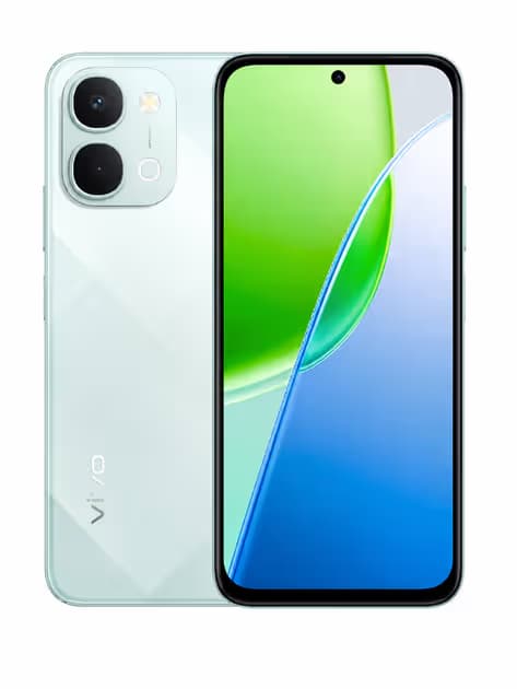 Vivo Y31t